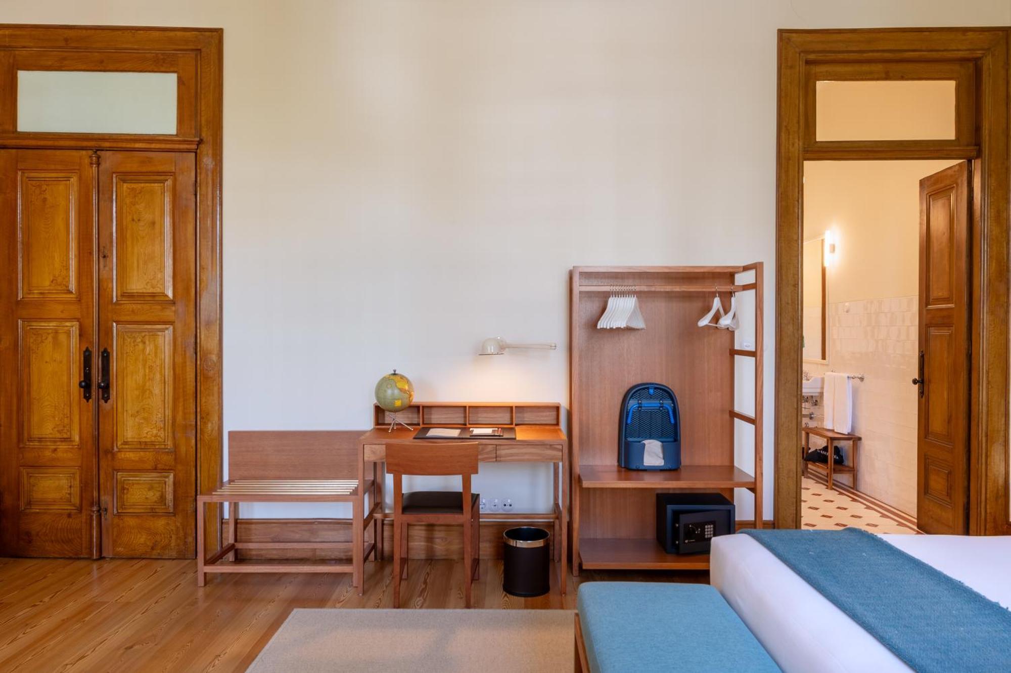 Casa Do Arquiteto Townhouse - Adults Only Hotel Порто Екстериор снимка