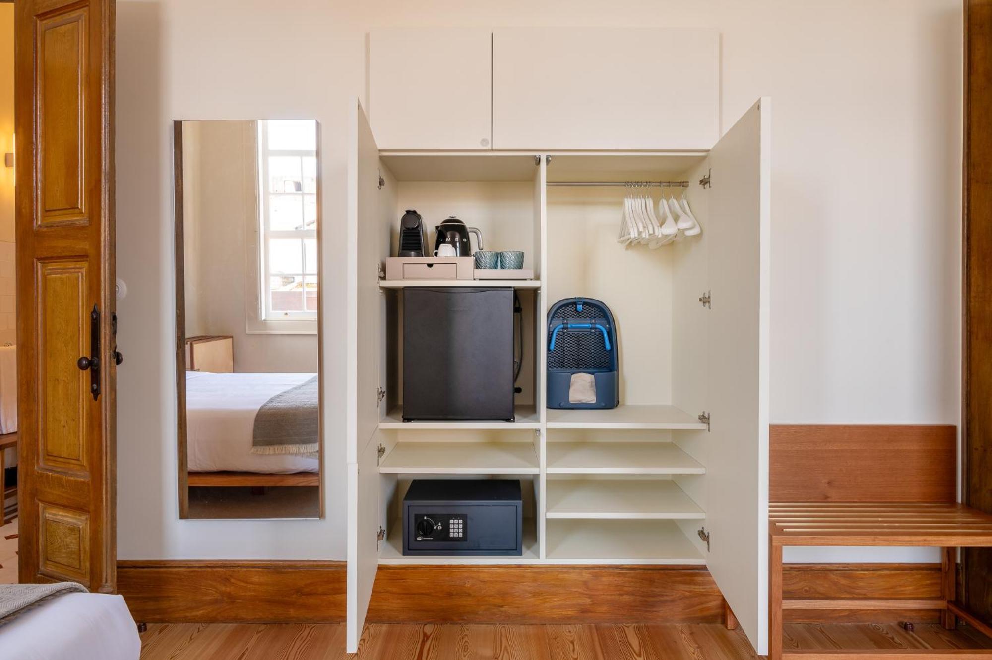 Casa Do Arquiteto Townhouse - Adults Only Hotel Порто Екстериор снимка