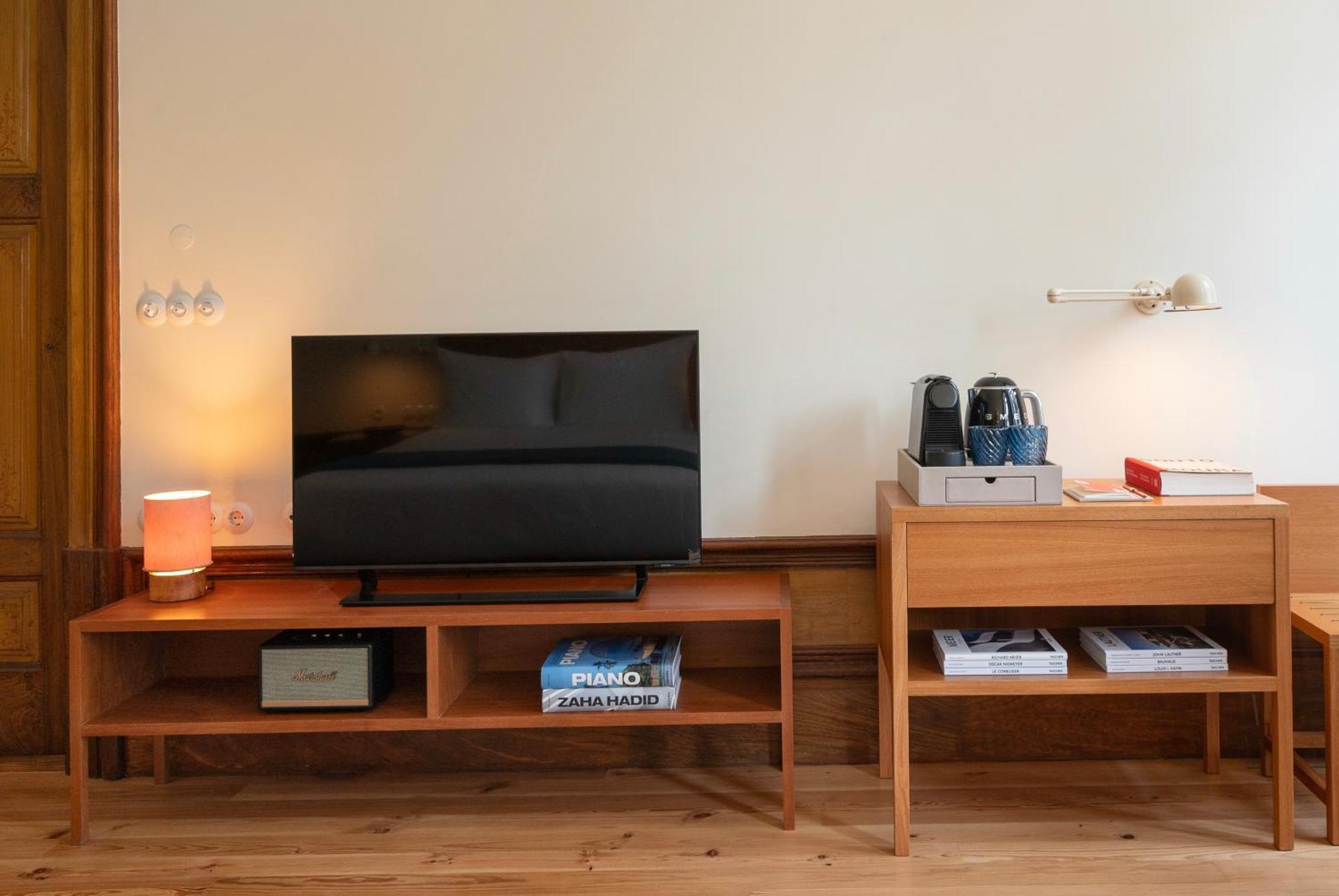 Casa Do Arquiteto Townhouse - Adults Only Hotel Порто Стая снимка