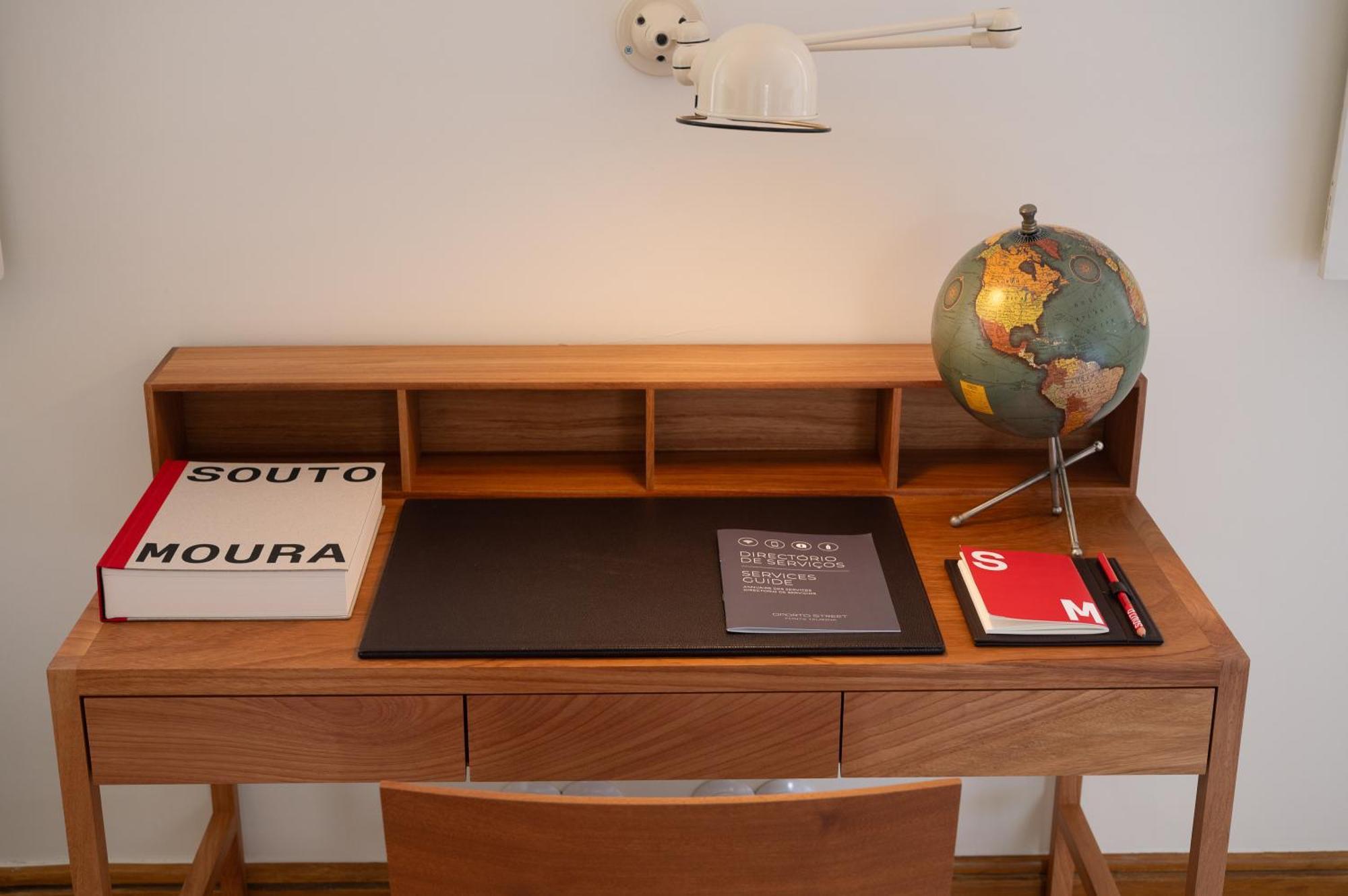 Casa Do Arquiteto Townhouse - Adults Only Hotel Порто Екстериор снимка