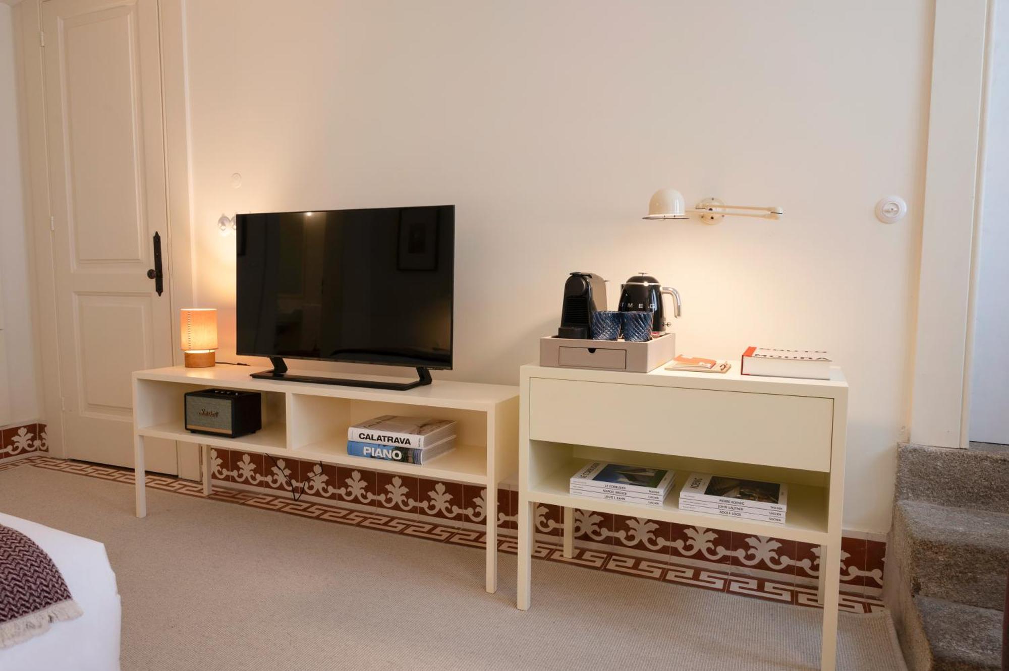 Casa Do Arquiteto Townhouse - Adults Only Hotel Порто Стая снимка