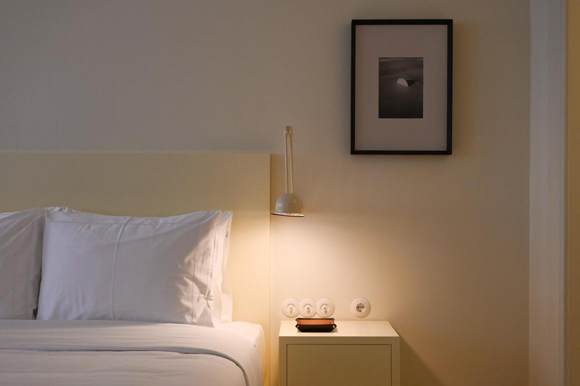 Casa Do Arquiteto Townhouse - Adults Only Hotel Порто Стая снимка