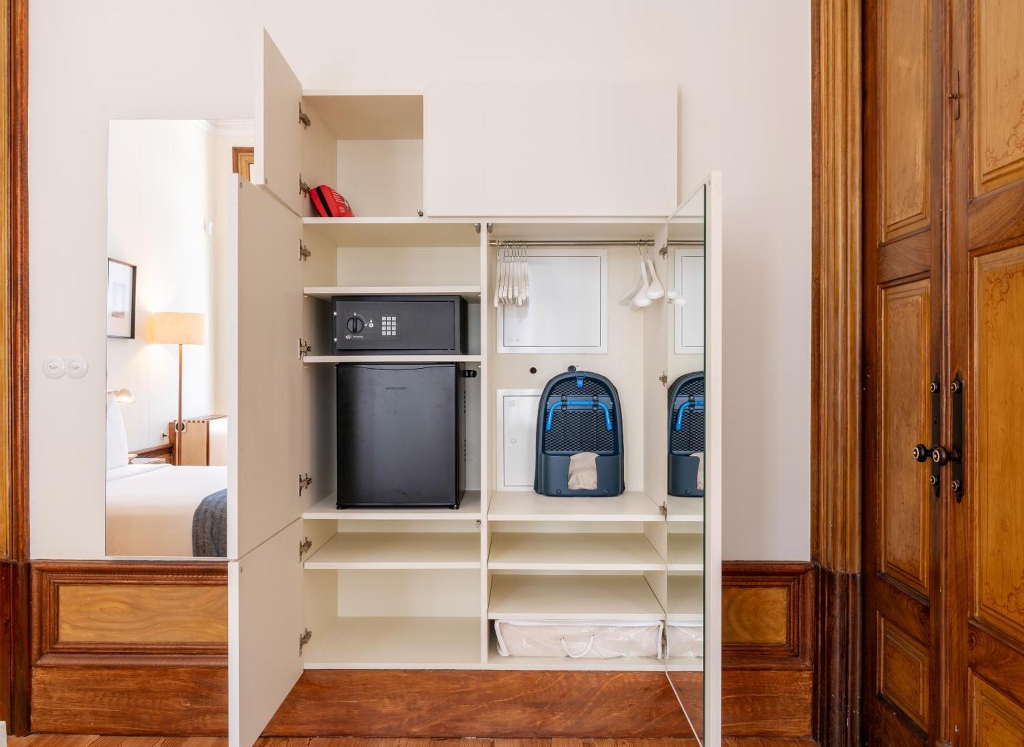 Casa Do Arquiteto Townhouse - Adults Only Hotel Порто Стая снимка