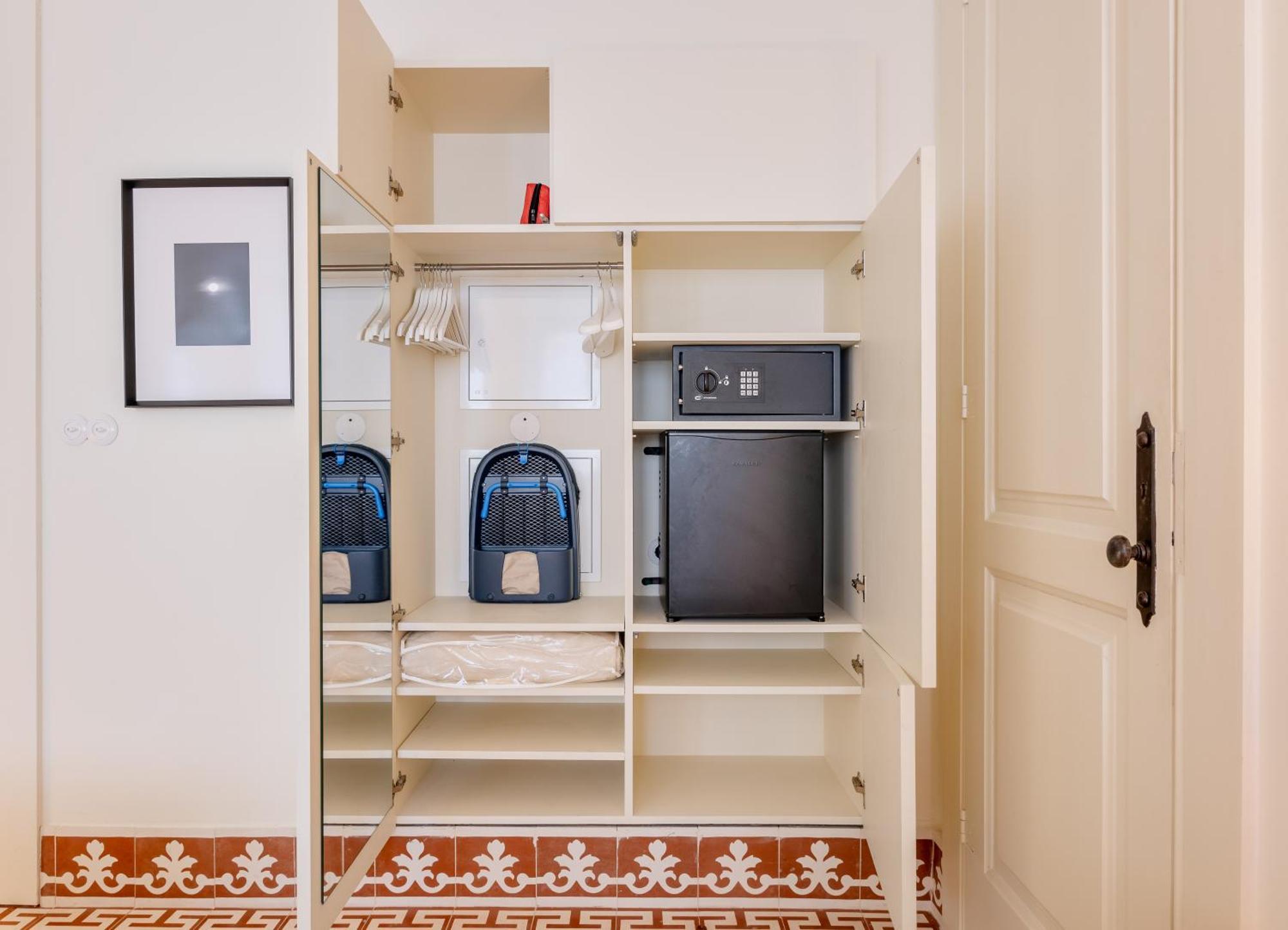 Casa Do Arquiteto Townhouse - Adults Only Hotel Порто Стая снимка